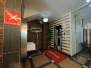 OYO 115 Hotel Safari 1