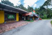 Top Sungai Lembing