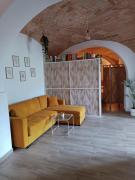 La casa del falegname