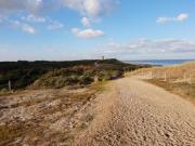 Luxury apartment with sun shower at the edge of the beautiful Oostkapelle
