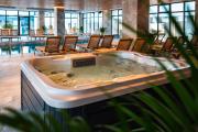 NextGen in Odyssey Indoor Pool & Spa Resort
