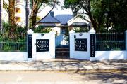 Cecil John Rhodes Guest house