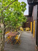 Charmant T3 à proximité du Bassin