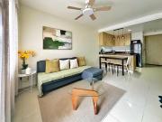 Shore Residences 2 Bedroom Near NAIA Airport and MOA