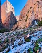 gîte taghia ahansal