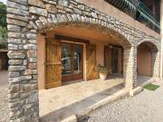 Rez de Villa de charme -Villa Esala