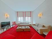 Grand Place Escape spacious 1BR with Charm