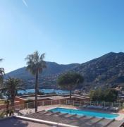 Petit paradis vue mer