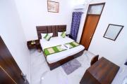 The Taj Wings Home Stay