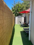 Maison lumineuse à 100 m du lac de Lacanau