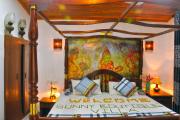 Sunny Boutique Villa