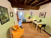 Charming Campo de Fiori