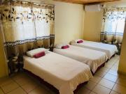 UHLABA USAMILA BnB ACCOMMODATION