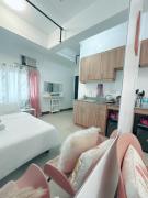 Budget Sweet Escape at San Marino Residences