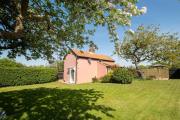 Rose Cottage, Blaxhall - Near Snape Maltings, Orford, Thorpeness & Aldeburgh - Aldeburgh Coastal Cottages