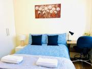 Peaceful apartment in Camberwell