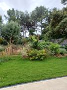 Appartement en rez de jardin 4 personnes