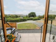 Dam View Shepherds Hut