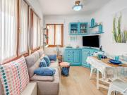 Charming Denia Duplex