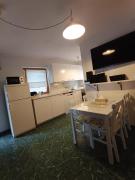 Apartmani Cvetko