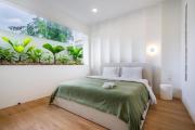 Dreamland Villa by RESIDE 1BR Private Pool 3 min to Beach