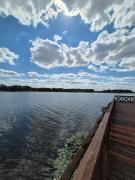 Przystanek Osłonin- całoroczny dom na wynajem