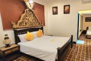 CM Night Bazaar Boutique Hotel - โรงแรม ซี เอ็ม ไนท์บาซาร์ บูทีค
