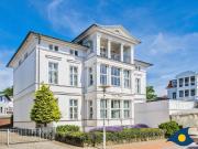 Villa Anna Whg 04 - Coralle