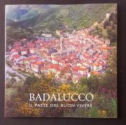 Ca du Bersagliè in centro di Badalucco