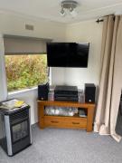 Top Llanfair Caereinion