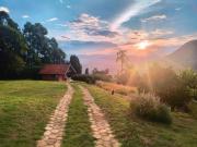 ADM chalé Chiaradia