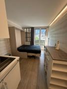 Lappart 313 - La Forclaz