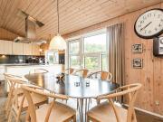 Luxury Pool House in Lonstrup - By Traum Ferienwohnungen