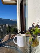 Hillside Mestia ჰილსაიდ მესტია