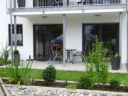 Ferienhaus Am Kurpark