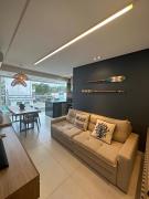 Apto Aconchegante na Praia das Toninhas