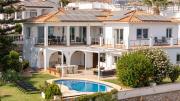 Spacious 3BR Villa with Private Pool and Sea Views