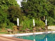 Farmhouse Agriturismo Borgo in Santa Lucia