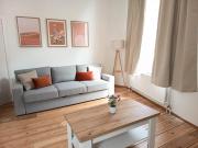 Sainte Catherine Apartments