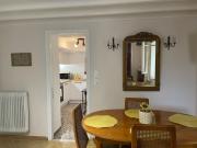 Peculiar Garden Apartment