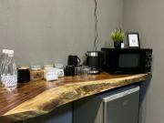 OR Tambo Guest Retreat Unit 2