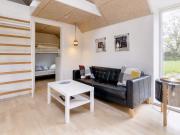 6 person holiday home in Løkken