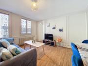 Chez Camille - Hypercentre - Tout confort - Tramway - Gare Centrale