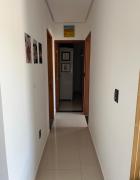 Apto praia ingleses norte