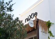 niXie Hotel Bodrum
