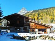 Top Vallorcine