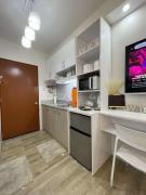 Patrini Solace 619B - Bacolod Condo