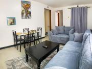 Apartment Parklands Nairobi, Kenya