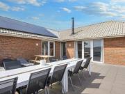 4 star holiday home in Harboøre