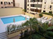 Apartamento encantador com piscina - BestHostRio